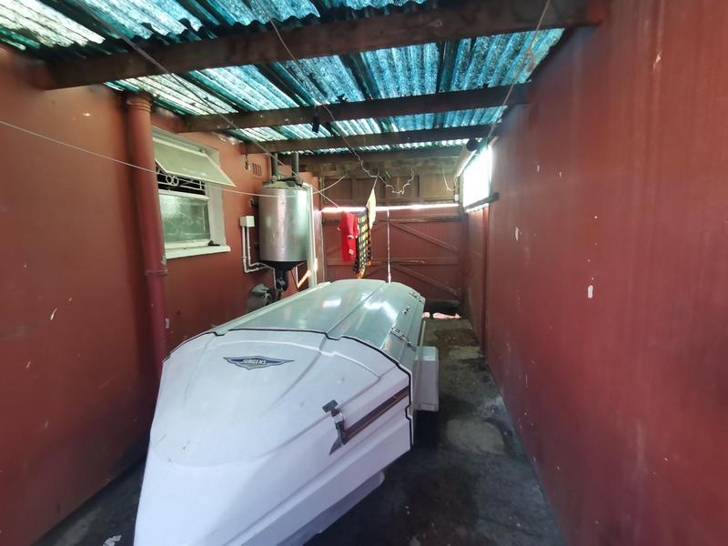 To Let 2 Bedroom Property for Rent in Portlands Western Cape
